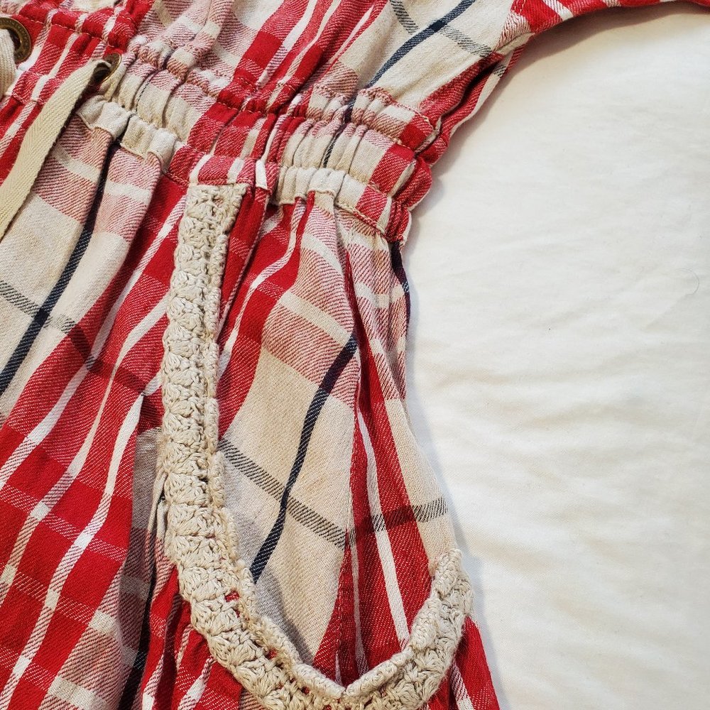 Burberry Blue Label plaid dress - Picture 7 of 7